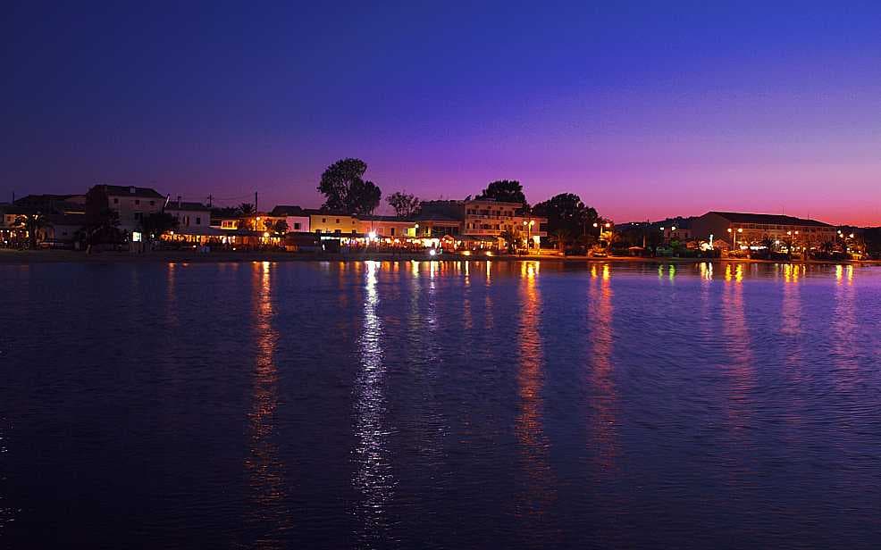 Corfu