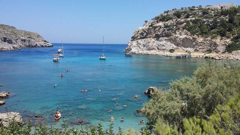 Faliraki