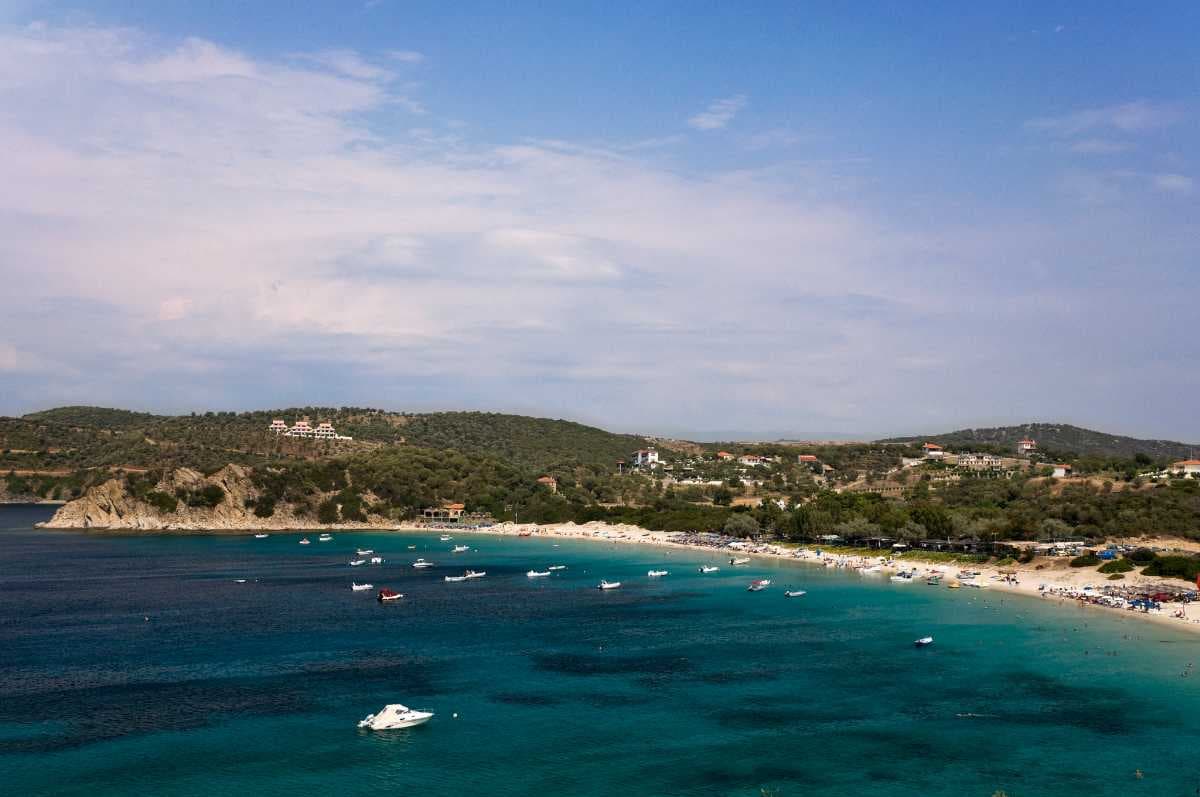 Halkidiki
