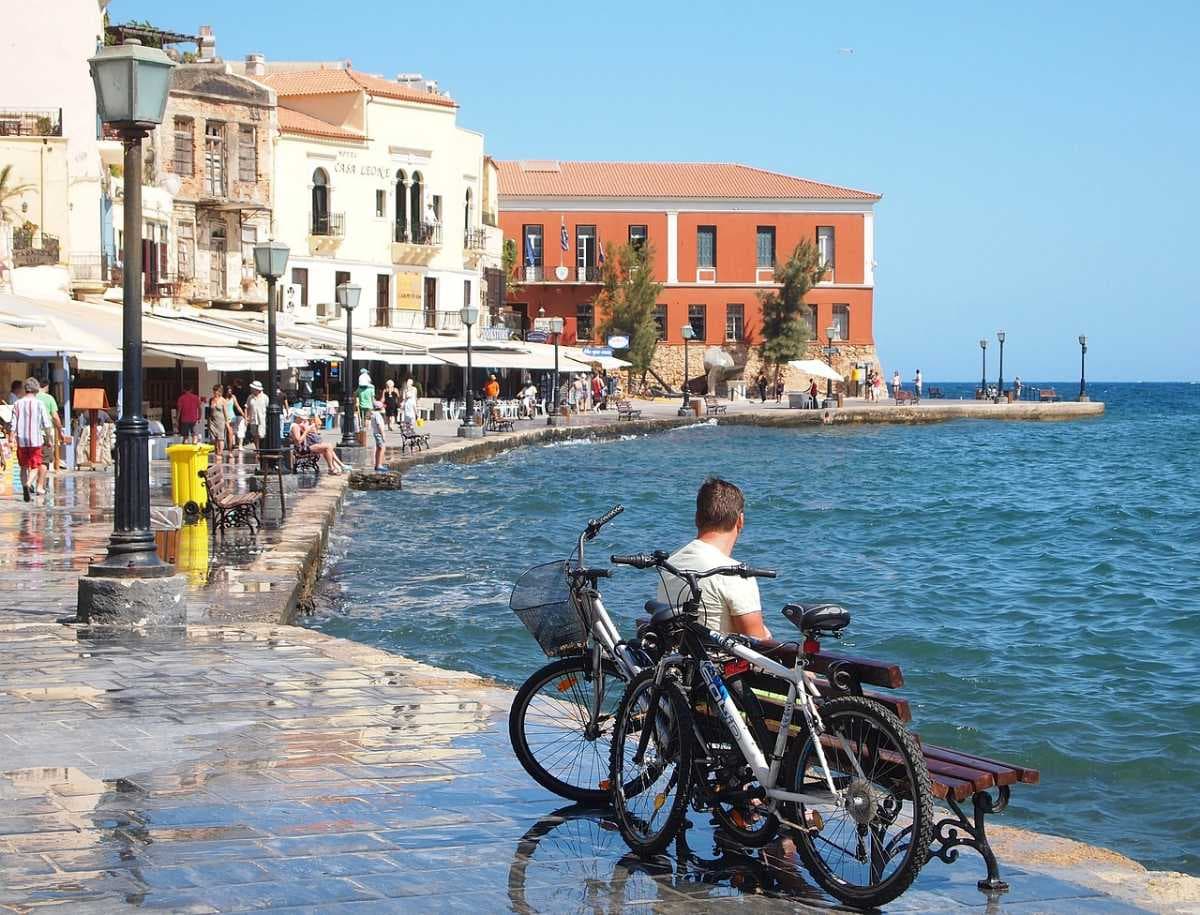 Heraklion