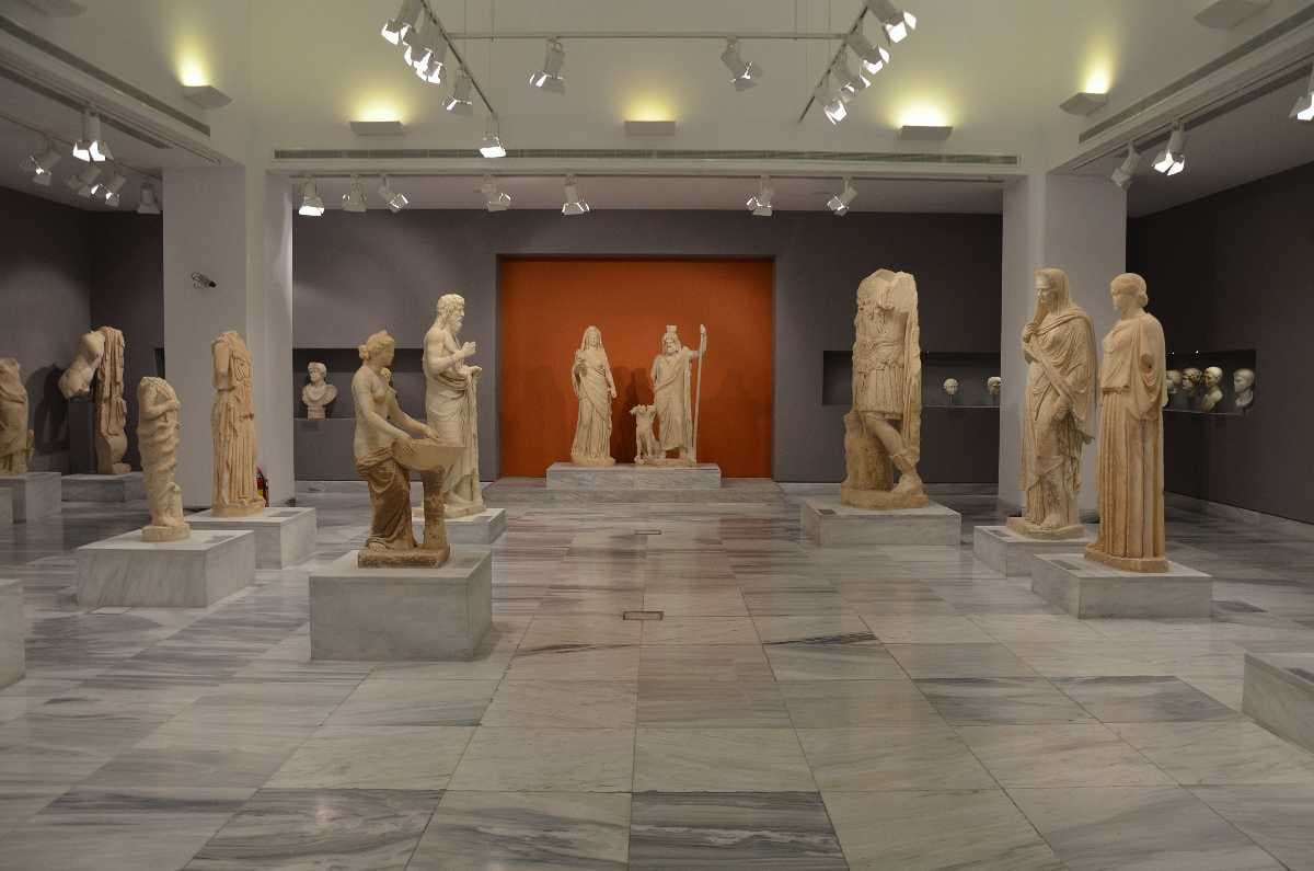 Heraklion travel image