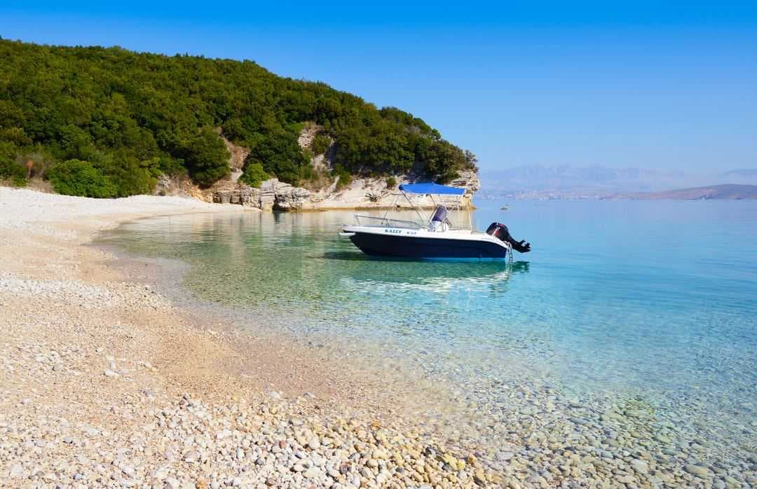 Kassiopi