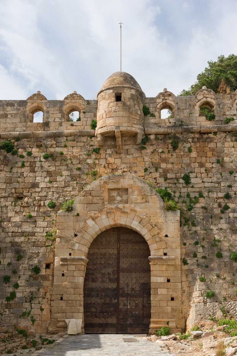 Rethymno travel image