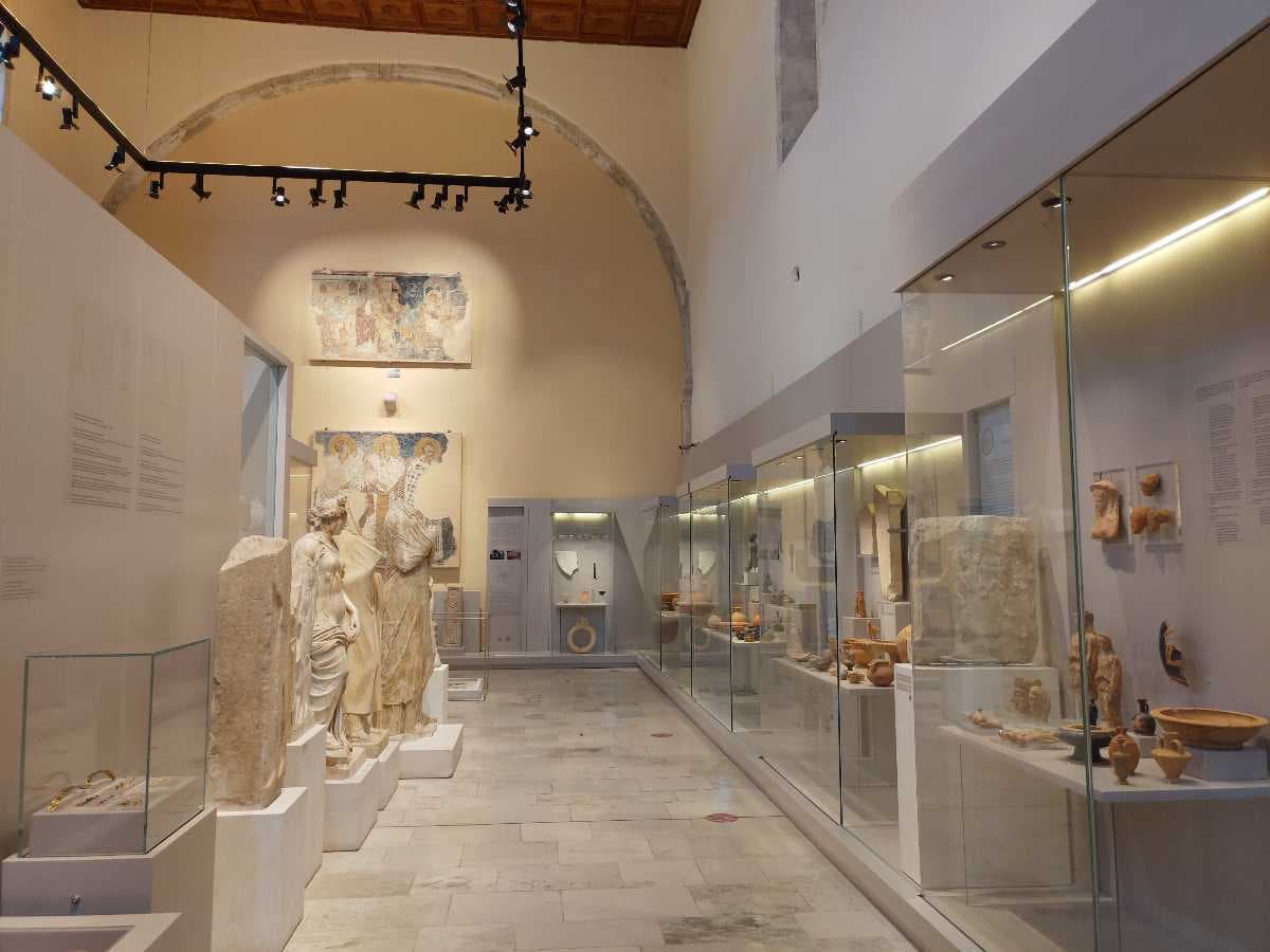 Rethymno travel image