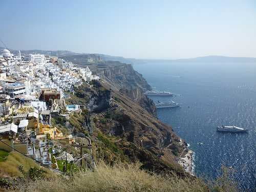 Santorini