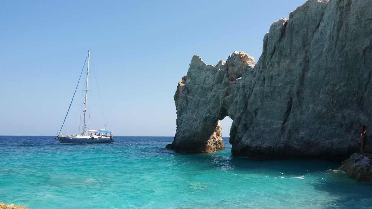 Skiathos