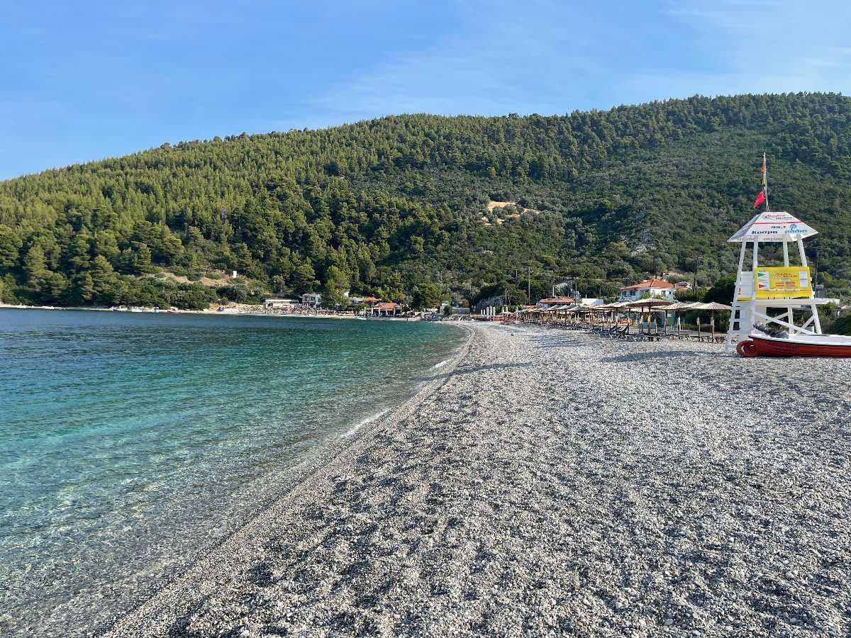 Skopelos
