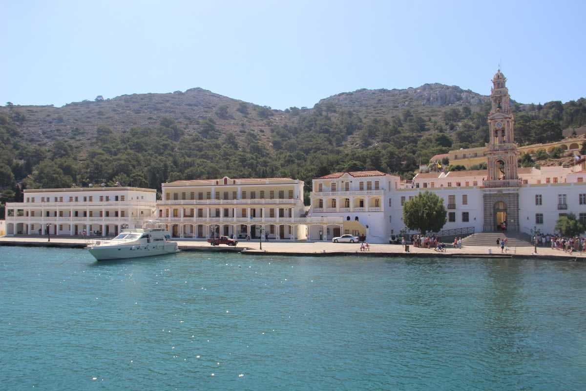 Symi