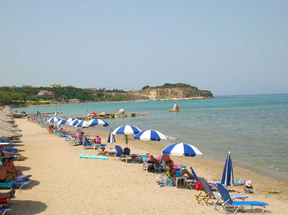 Tsilivi