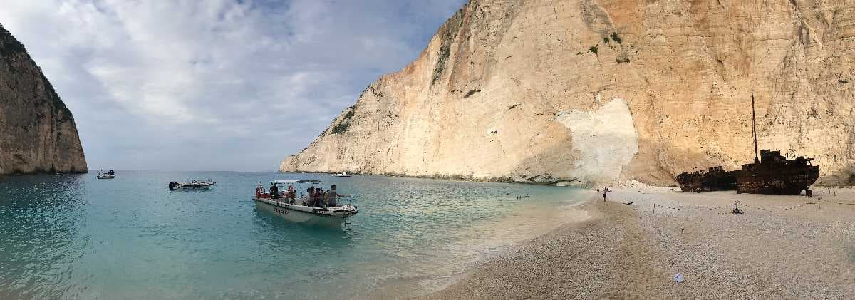 Zakynthos travel image