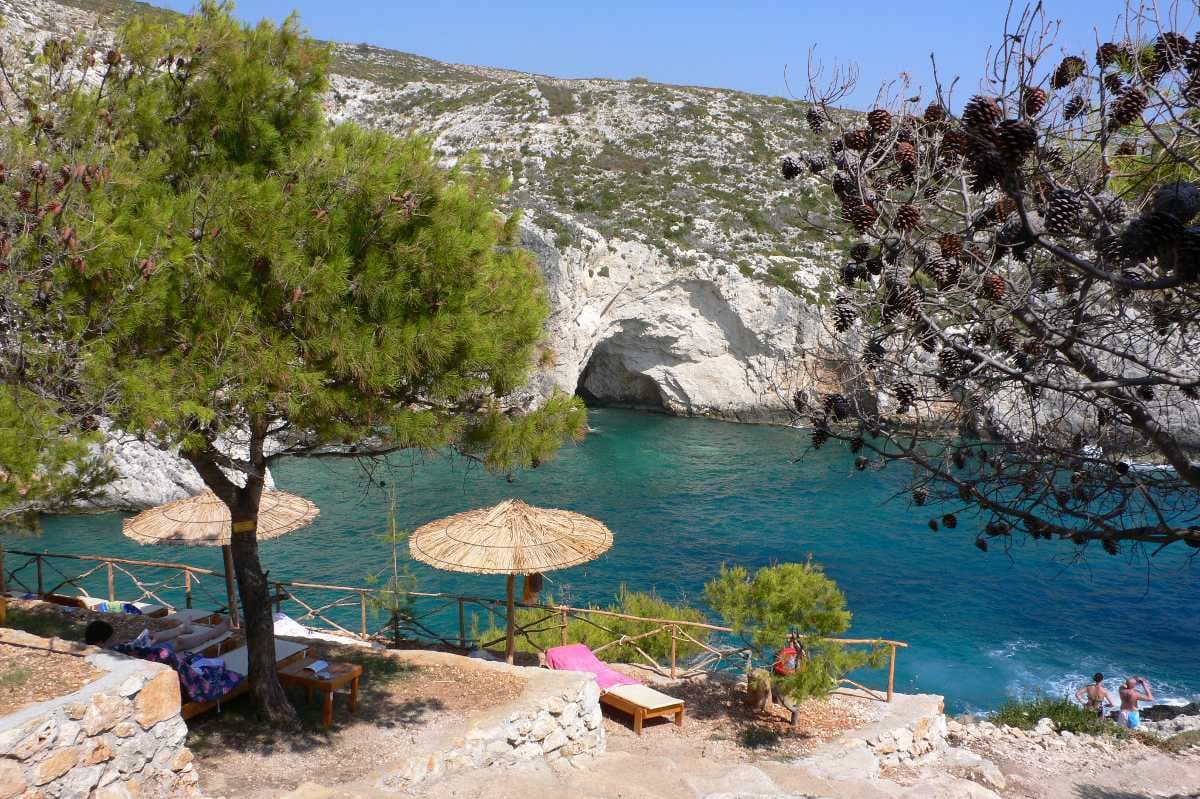 Zakynthos travel image