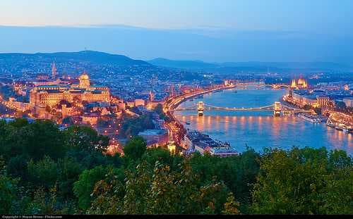 Budapest, Hungary