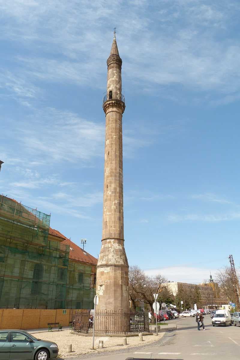 Eger