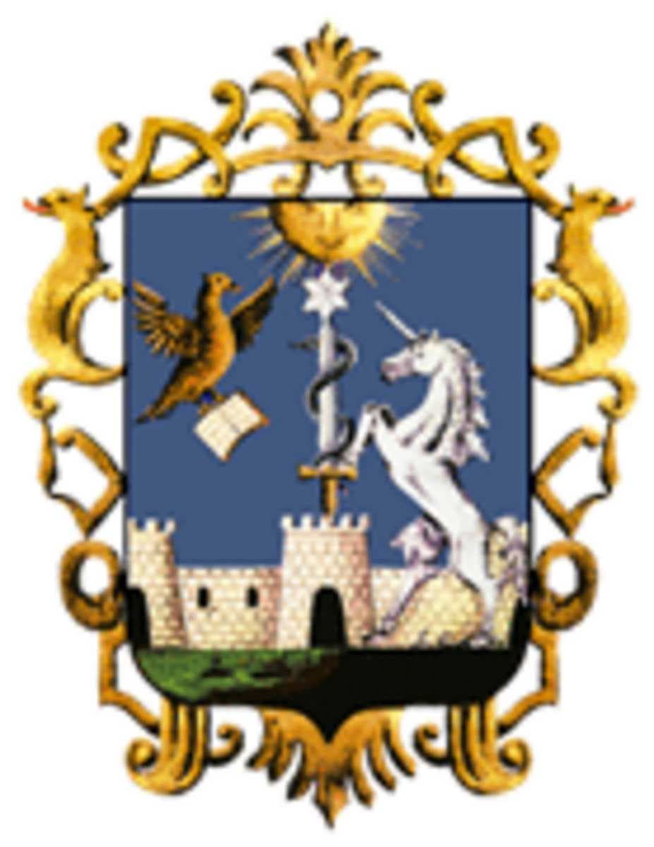 Eger travel image