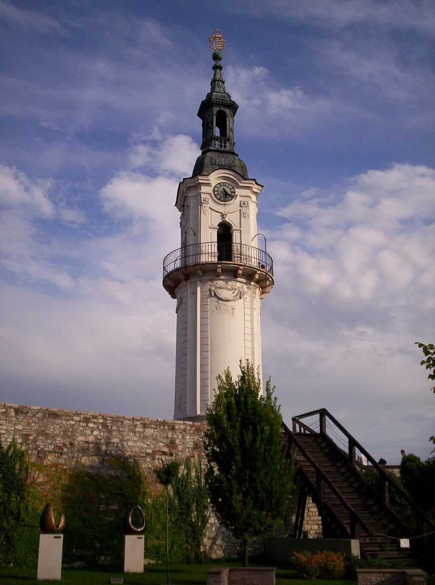 Veszprem travel image