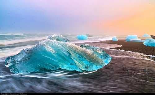 Reykjavik travel image