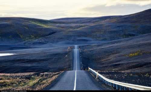 Reykjavik travel image