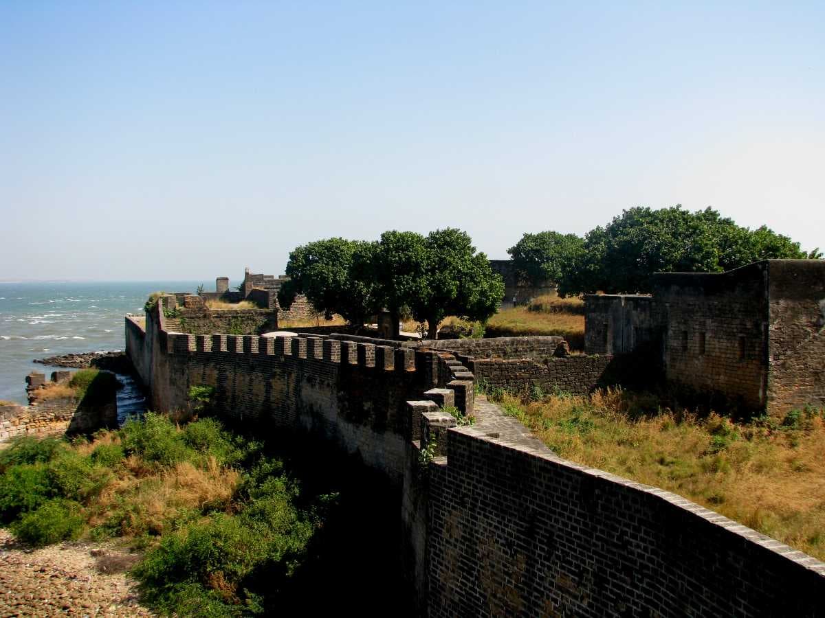 India travel image