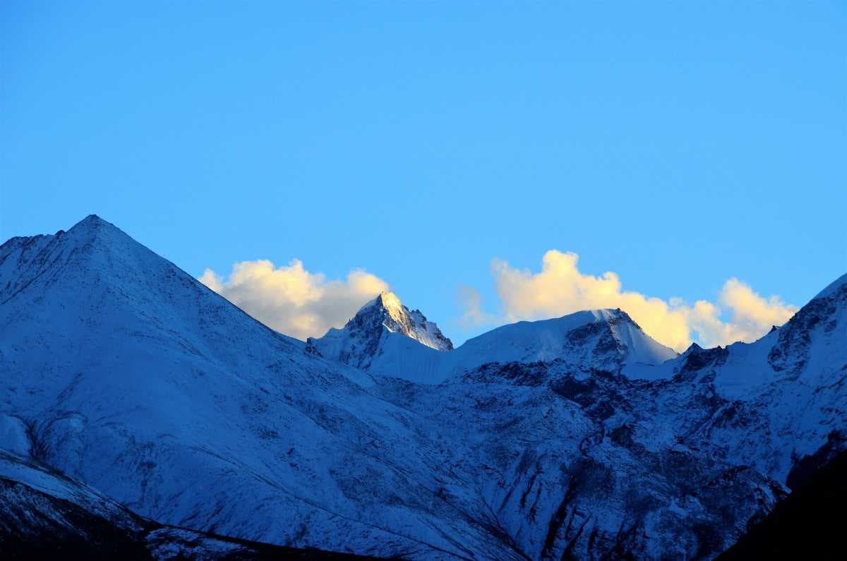 Himachal Pradesh travel image