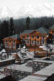 Jammu & Kashmir travel image