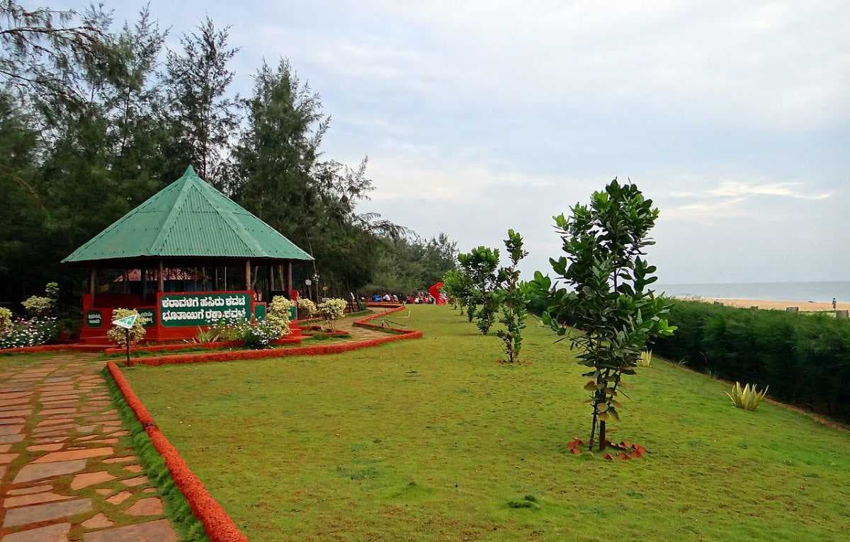 Karnataka