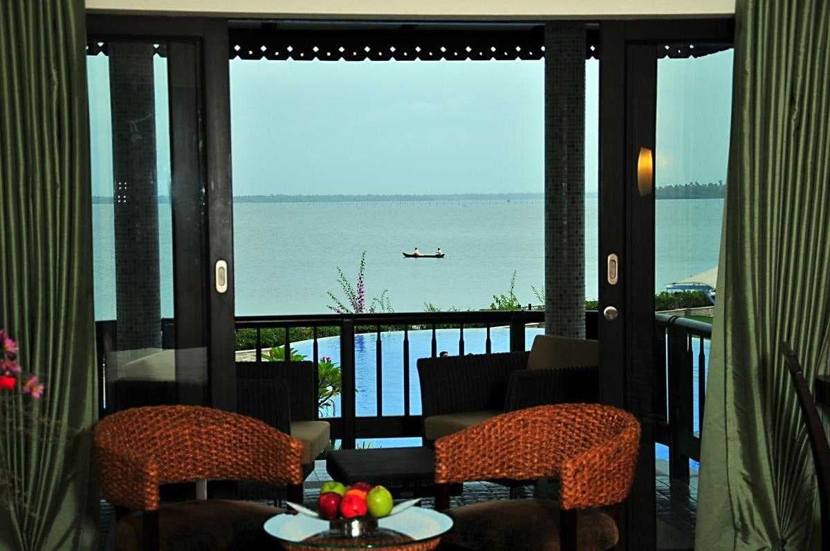 Kerala travel image