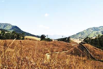 Battle field like meadow, Buning Meadow