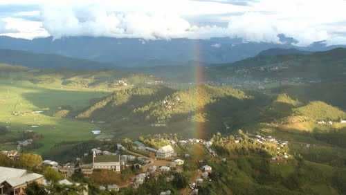 Vengsang, Champhai, Mizoram, India