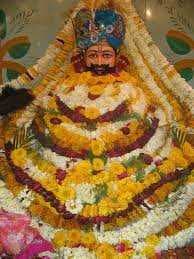 Khatu Shyam Ji