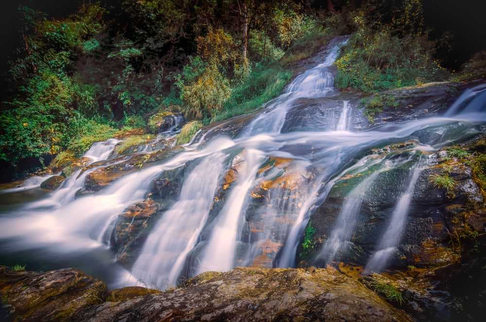 Sikkim travel image