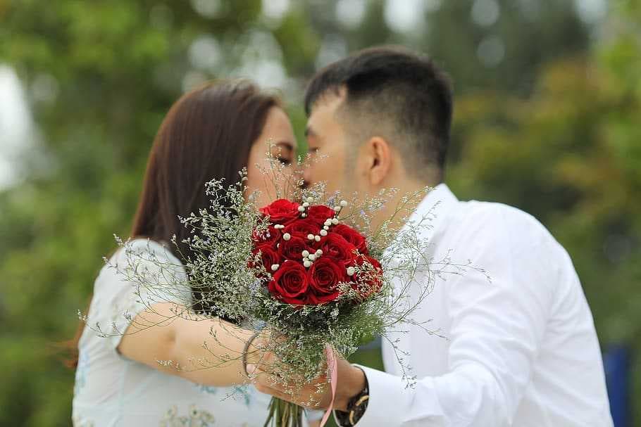Couple