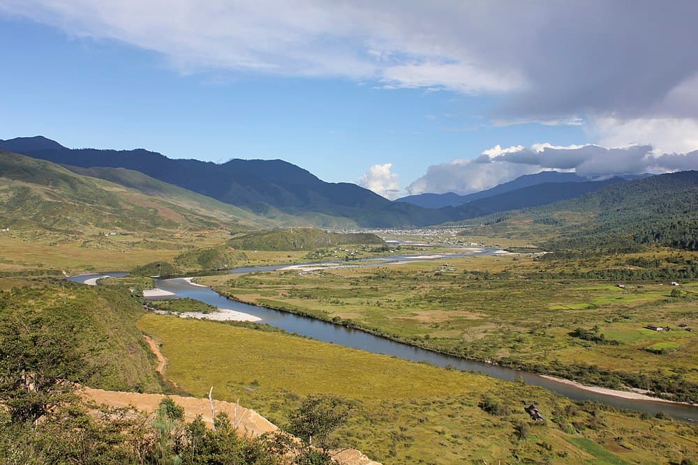 Arunachal Pradesh, India