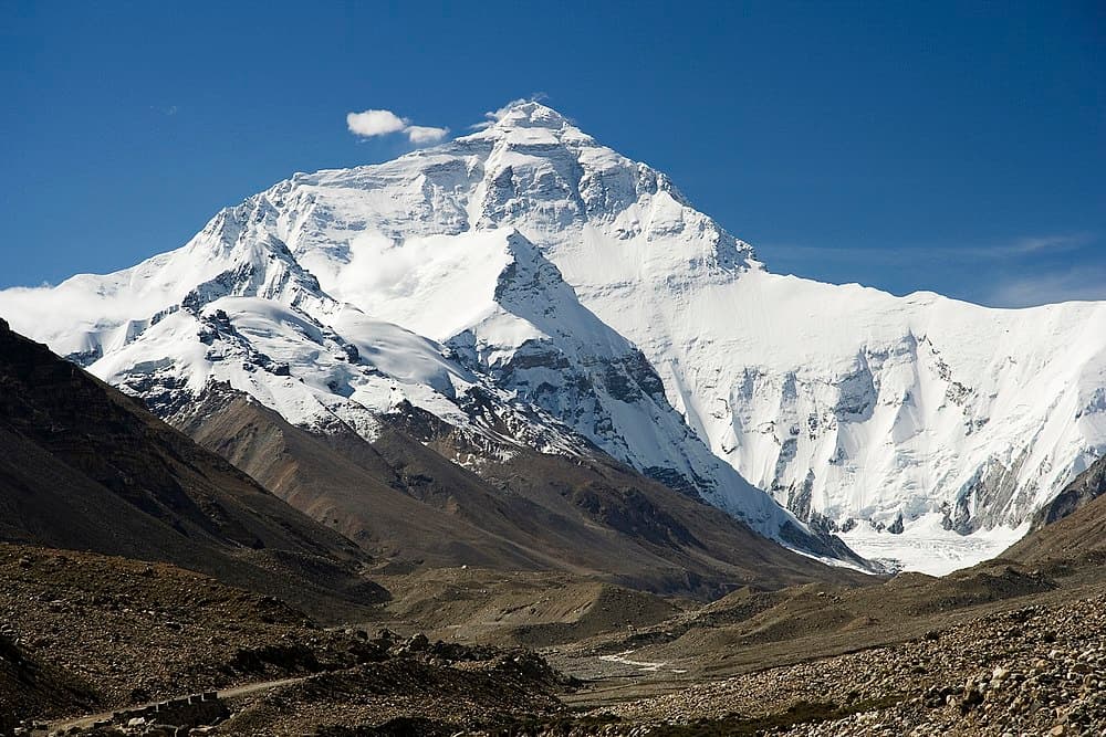 Mechuka travel image