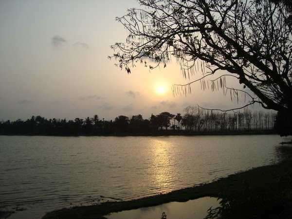 Condro sagor digi,Udaypur,Tripura,India