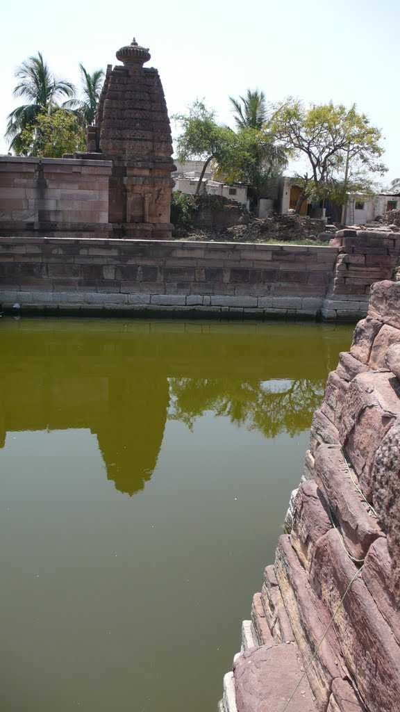 Huchimalli Temple