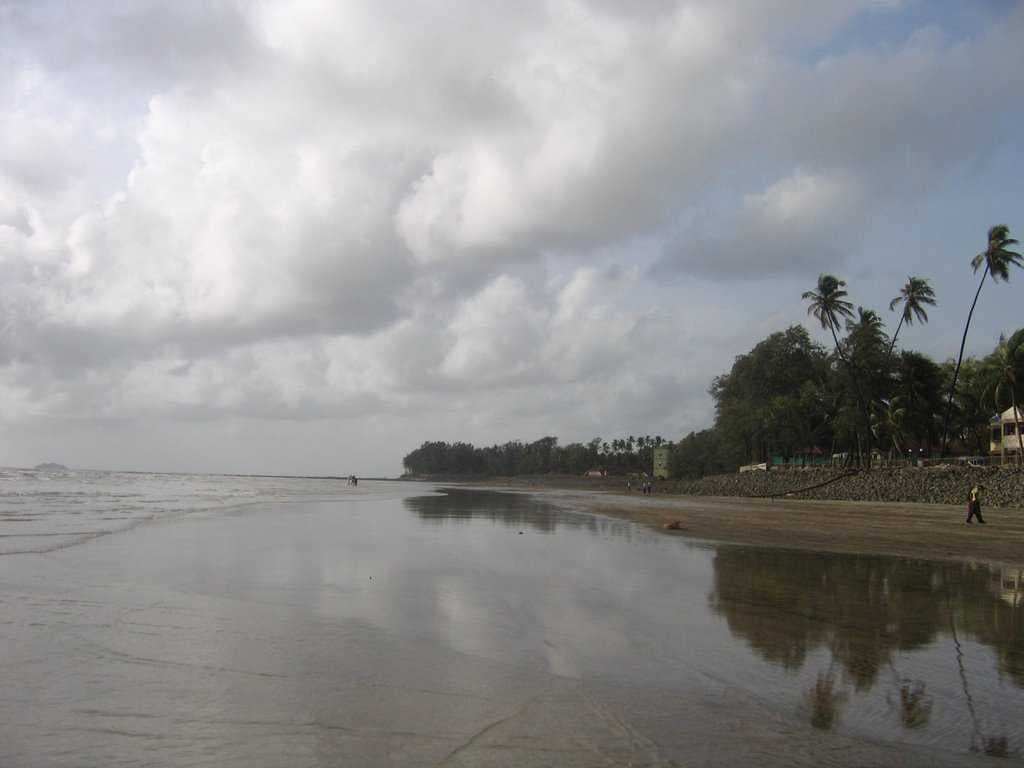 Alibaug