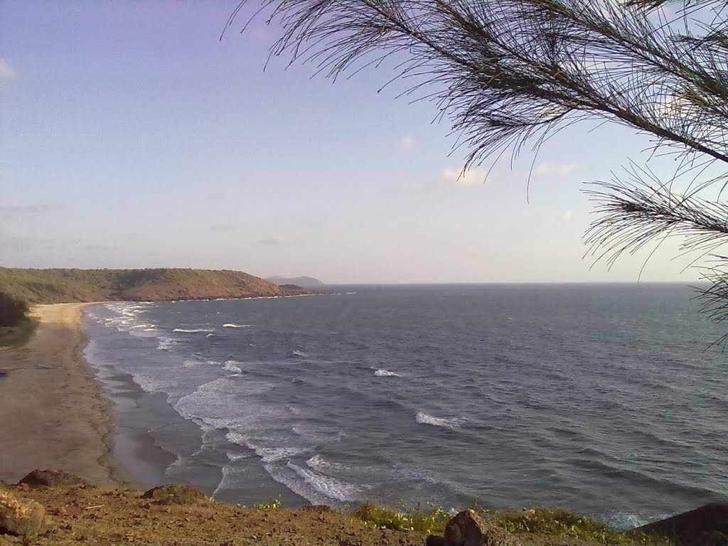 Malgund, near Ganpatipule