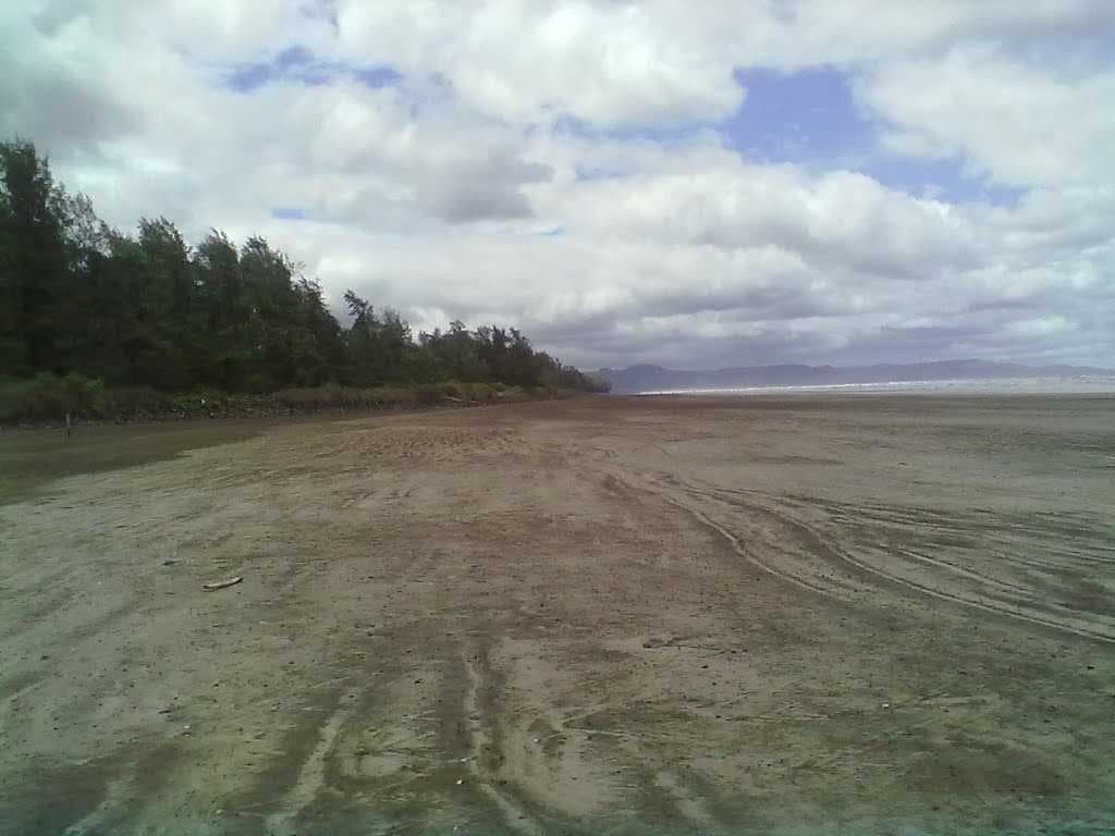 Nagaon Beach