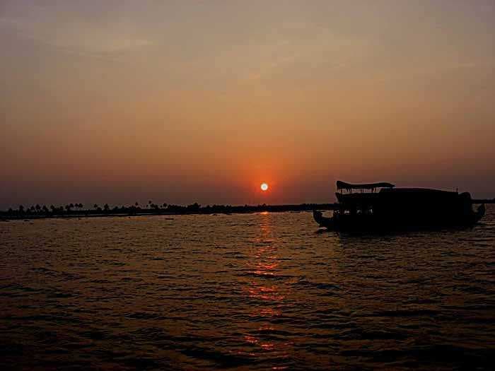 Alleppey