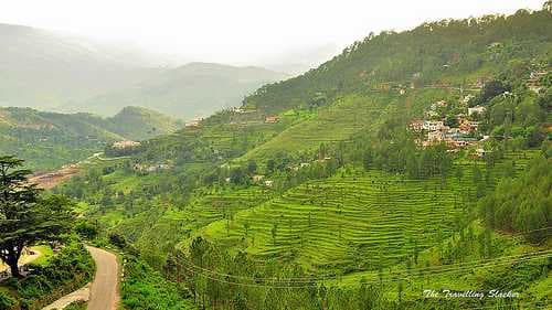 Jalna travel image