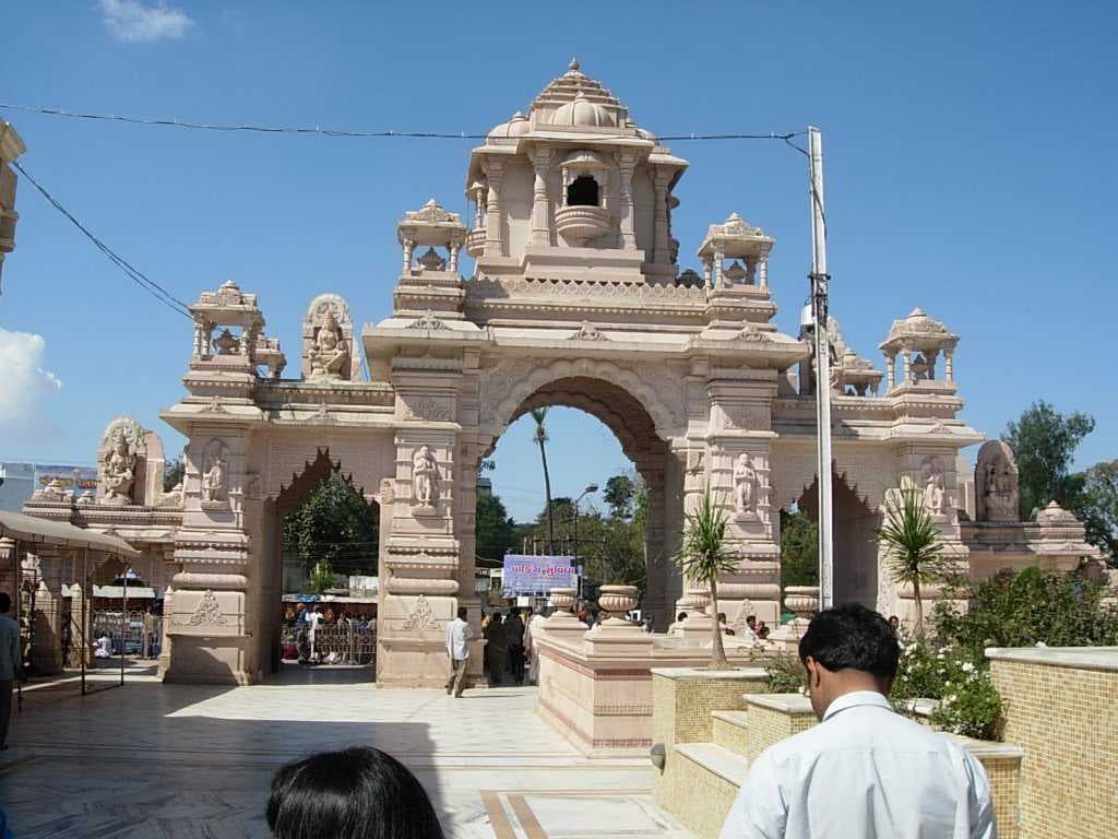 Ambaji