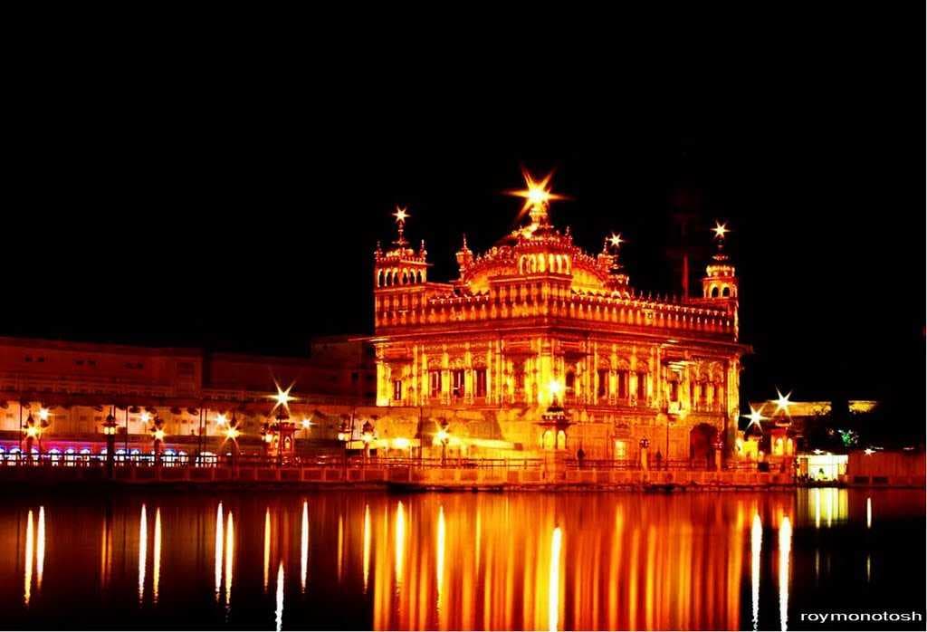 Golden Temple