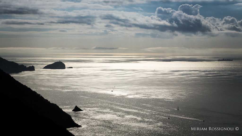 Cinque Island
