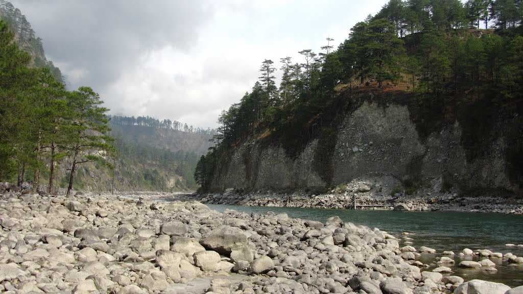 Waolong, Kibitho, Kaho ,Anjaw4