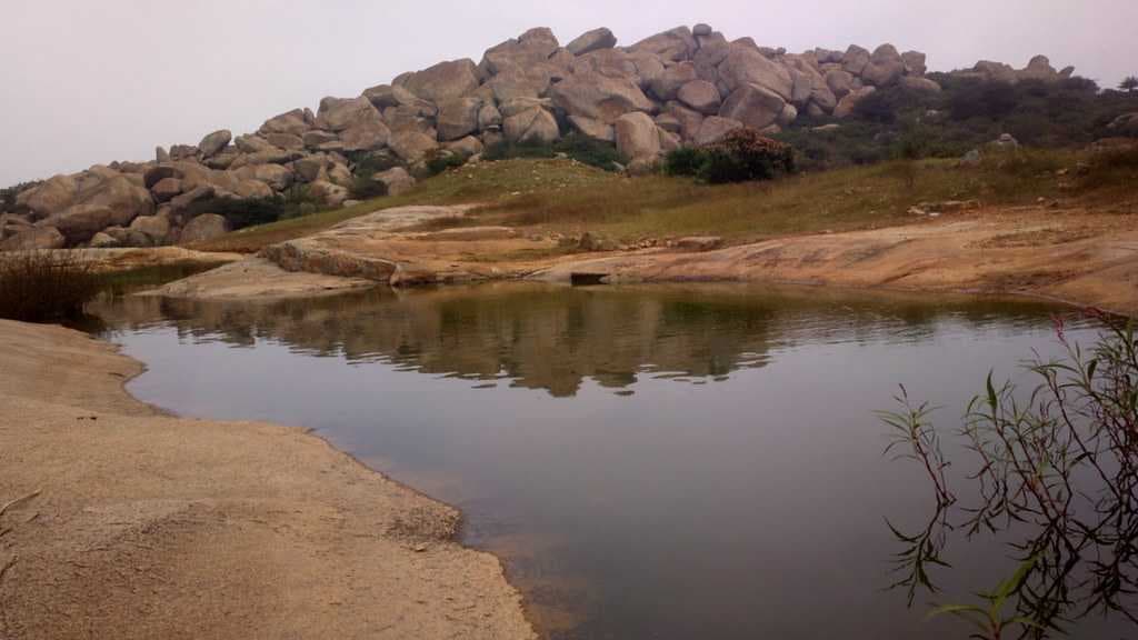 Anthargange