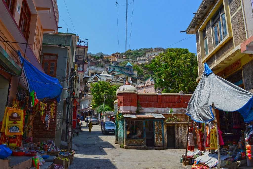 Laxminarayan Temple