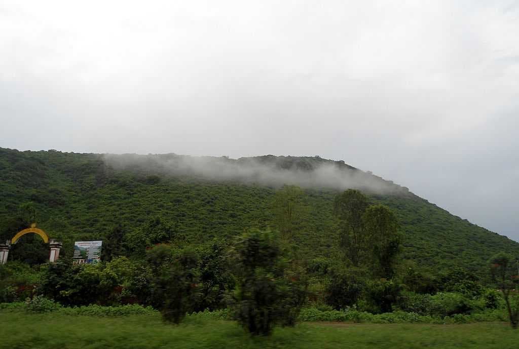 BR Hills