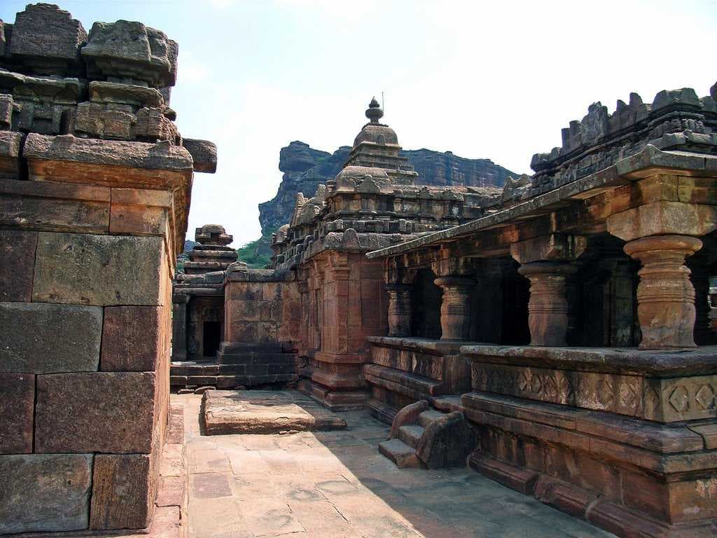 Yellamma Temple