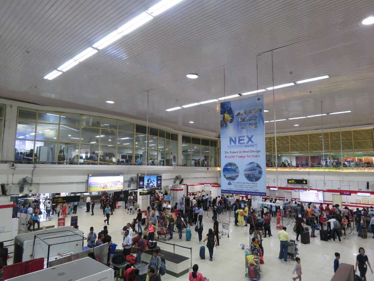 Bagdogra