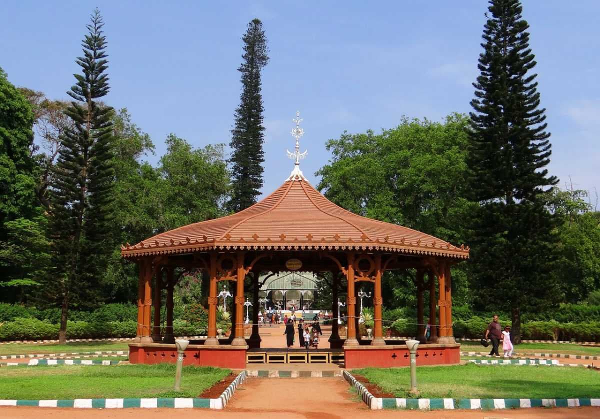 Bangalore